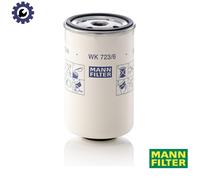 FUEL FILTER WK 723/6 FOR VOLVO TD101G/102FDQ/102FM/103E/103ES/102F/102FF 9.6L