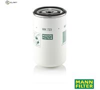 Mann+Hummel Fuel Filter - WK723
