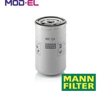 Fuel Filter WK724 for Fiat-Hitachi Astra Iveco 1930953 955168 1900953 1907640