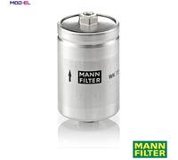 FUEL FILTER WK 725 FOR VW AUDI 100 V8 A4/S4 4000 A6/S6 A8/S8 90 80 ALLROAD 2.0L