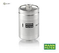 MANN WK725 Fuel Filter