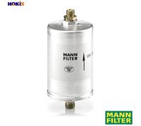 MANN Spin On Fuel Filter Service Genuine Filtration Engine Replacement Part