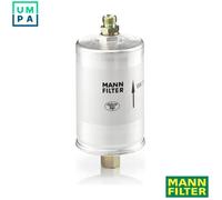 MANN-FILTER WK 726 Fuel Filter - for Cars + Transporters