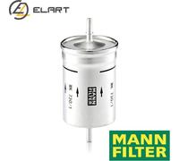 FUEL FILTER WK 730/1 FOR VW TRANSPORTER/T5/Platform/Chassis/Van/Bus GOLF/IV 3.2L