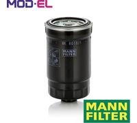 MANN Filter WK8019/1 Fuel Filter Fits Hyundai Accent Elantra H-1/Starex i20 Kia