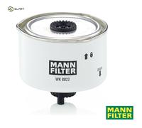 FUEL FILTER WK 8022 x FOR LAND ROVER LR3/III/SUV DISCOVERY/IV/VAN RANGE/SPORT
