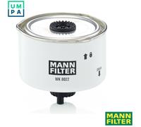 Mann Filter Fuel Filter 7H329C296AB - Fits Range Rover Sport L320 2.7D 05-13