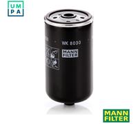 Fuel filter Spin-on Filter WK 8030 MANN-FILTER for HYUNDAI KIA