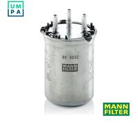 FUEL FILTER WK 8032 FOR AUDI CAYC/CAYB 1.6L 4cyl A1 Sportback