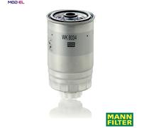 FUEL FILTER WK 8034 FOR DODGE JEEP WRANGLER/JK/III CHEROKEE LIBERTY/SUV 2.8L