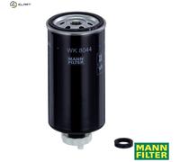 MANN-FILTER, WK 8044 x Fuel Filter | For Off-Highway, Fuel System Protection, Injector Protection, Clean Fuel Supply, True OE Engineering