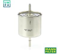 MANN-FILTER WK 8046 Fuel filter