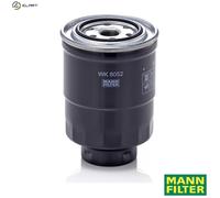 MANN-FILTER WK 8052 z Fuel Filter - CARS + TRANSPORTERS