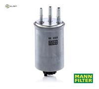 FUEL FILTER WK 8069 FOR HYUNDAI KIA K2900 CARNIVAL/GRAND/III J3 2.9L 4cyl 2.9L