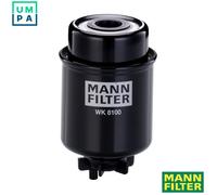 Fuel Filter WK8100 Mann 6005023306 RE62418 RE64449 RE503254 RE537928 Quality New