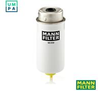 Fuel filter Spin-on Filter WK 8104 MANN-FILTER for FORD TRANSIT Platform/Chassis