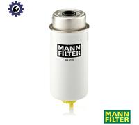 FUEL FILTER WK 8105 FOR LTI FORD AUSTRALIA TRANSIT/Van/Platform/Chassis/Bus 2.4L