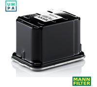 MANN-FILTER WK 8106 Fuel filter