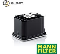 FUEL FILTER WK 8106 FOR JOHN DEERE Series8010 6081HRW17 8.1L 6cyl Series 8010