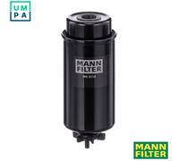 Mann Filter Fuel Filter WK 8114 – For New Holland 7.5L 6cyl (RE52420/RE53727)