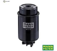 FUEL FILTER WK 8115 FORFUEL FILTER WK 8115 FOR JOHN DEERE DITCH WITCH RE53729