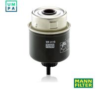 Mann Filter Fuel Filter WK 8118 – for Off-Highway Applications