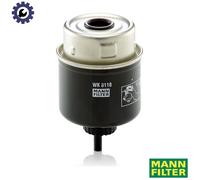 Mann Filter Fuel Filter WK 8118 – for Off-Highway Applications