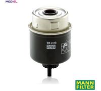 Mann Filter Fuel Filter WK 8118 – for Off-Highway Applications