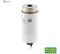 Fuel Filter WK8120 Mann 442555A1 26560141 4224701M1 4224701M2 701902A1 Quality