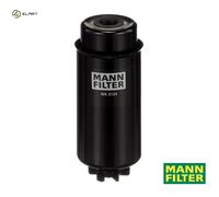 FUEL FILTER WK 8124 FOR NEW HOLLAND 675TA/HD/TA/FA/TA/HB/TA/FB 7.5L 6cyl TM