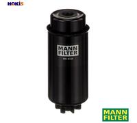 Mann+Hummel Fuel Filter - WK8124