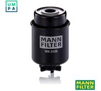 Mann Fuel Filter WK8126 1561200 Premium OE Quality Part
