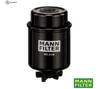 Mann Filter Fuel Filter WK 8128 - for Off-Highway Applications