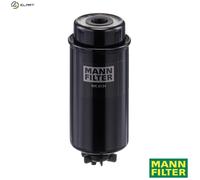 MANN-FILTER WK 8134 Fuel Filter - OFF-HIGHWAY APPLICATIONS