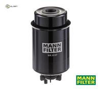 FUEL FILTER WK 8137 FOR NEW HOLLAND 675TA/HD/TA/HC/TA/HA/TA/FA/TA/HB 7.5L 6cyl