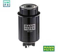 MANN-FILTER Fuel Filter WK 8137 – for Off-Highway Applications