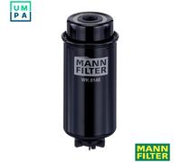 MANN-FILTER Fuel Filter WK 8148 – For Off-Highway Applications