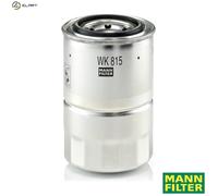 FUEL FILTER WK 815 x FOR MITSUBISHI CHARIOT LEGNUM/VI LIBERO/Station/Wagon 1.8L