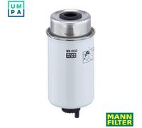 MANN-FILTER WK 8153 Fuel filter
