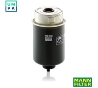 MANN-FILTER WK 8155 Fuel filter
