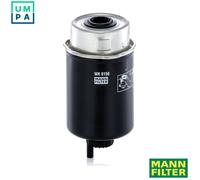 MANN-FILTER WK 8156 Fuel Filter - for Off-Highway Applications