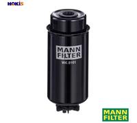 MANN-FILTER WK 8161 Fuel filter
