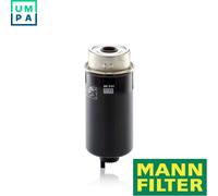 Fuel Filter WK8161 Mann 7091069 0011318320 0011706570 RE529643 RE535217 Quality