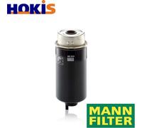 Fuel Filter WK8161 Mann 7091069 0011318320 0011706570 RE529643 RE535217 Quality