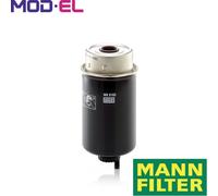 Fits MANN+HUMMEL WK 8165 FUEL FILTER.CASE CVT-SERIE 07- UK Stock
