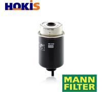 Fits MANN+HUMMEL WK 8166 FUEL FILTER.JOHN DEEREE 5R-SERIE UK Stock