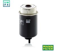 MANN-FILTER WK 8166 Fuel Filter - for Off-Highway Applications