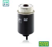 MANN-FILTER WK 8166 Fuel Filter - for Off-Highway Applications