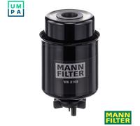 Mann+Hummel Fuel Filter - WK8169