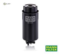 Brand New Fuel Filter For Claas ARION 12- John Deere Series 11- 84409719